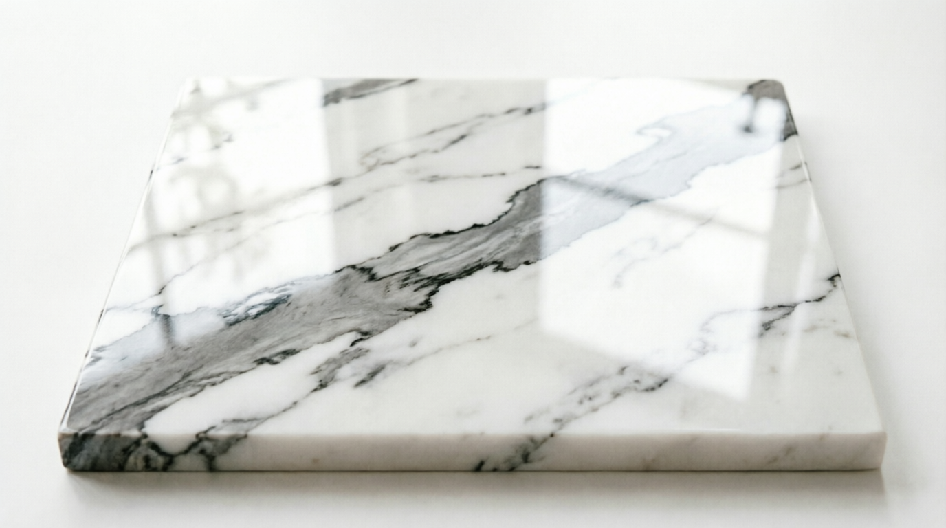 Carrara Marmor