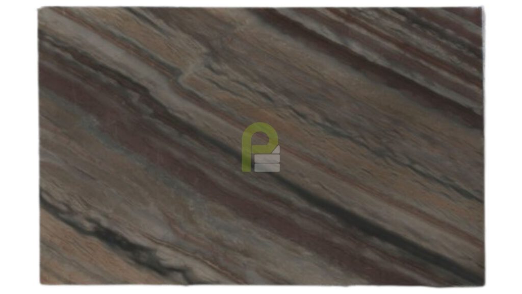 Elegant Brown Quarzit