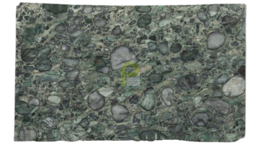 Emerald Green Quarzit