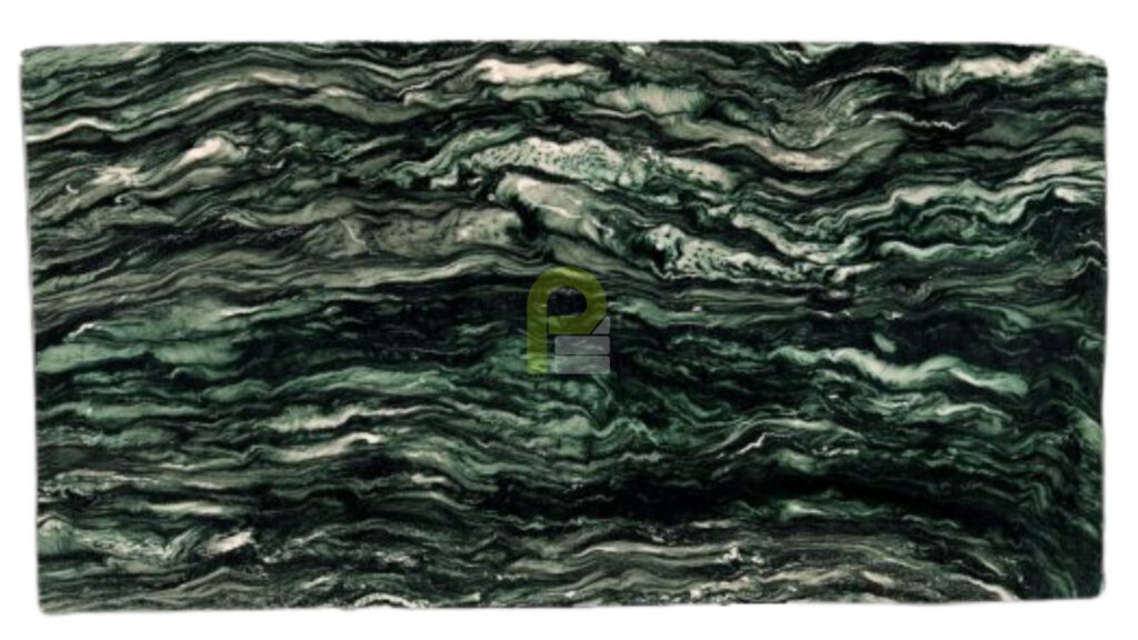 Verde Lapponia