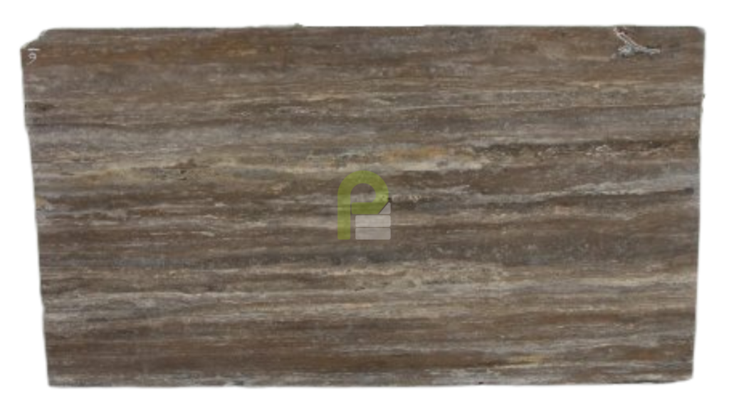 Travertino Titanium