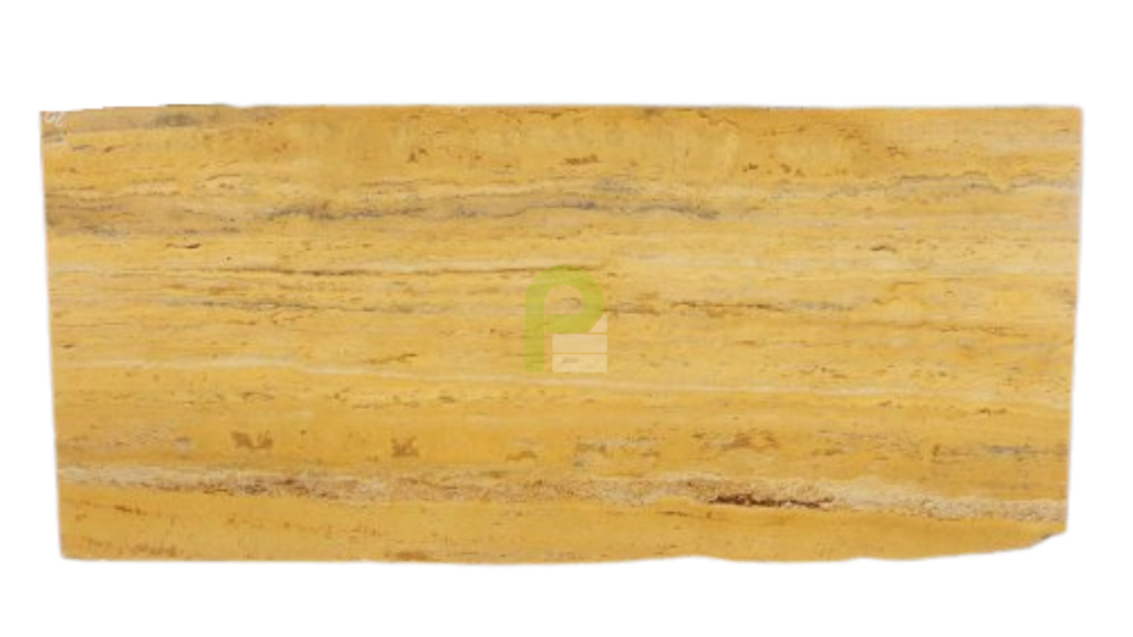 Travertino Persiano Giallo