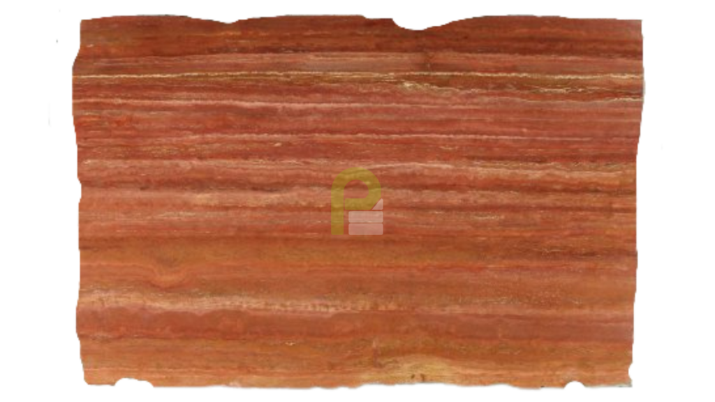 Travertino Persiano Rosso