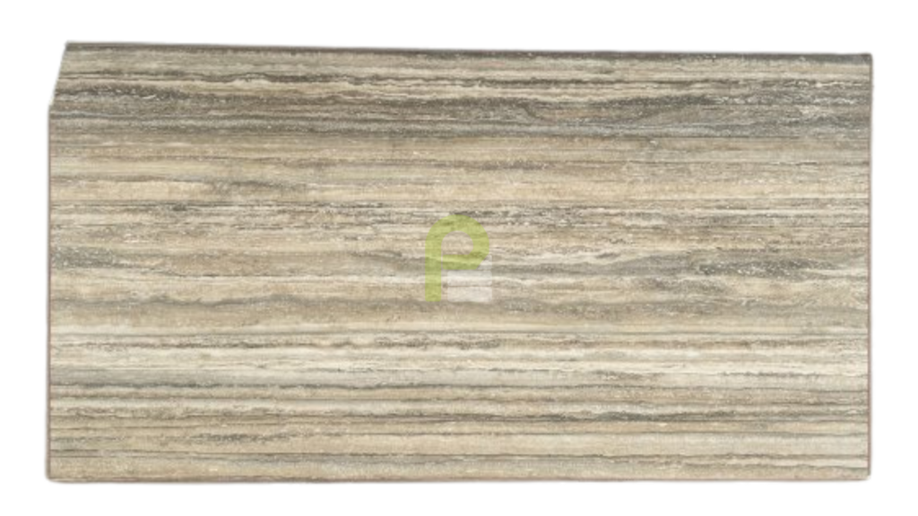 Travertino Silver Originale