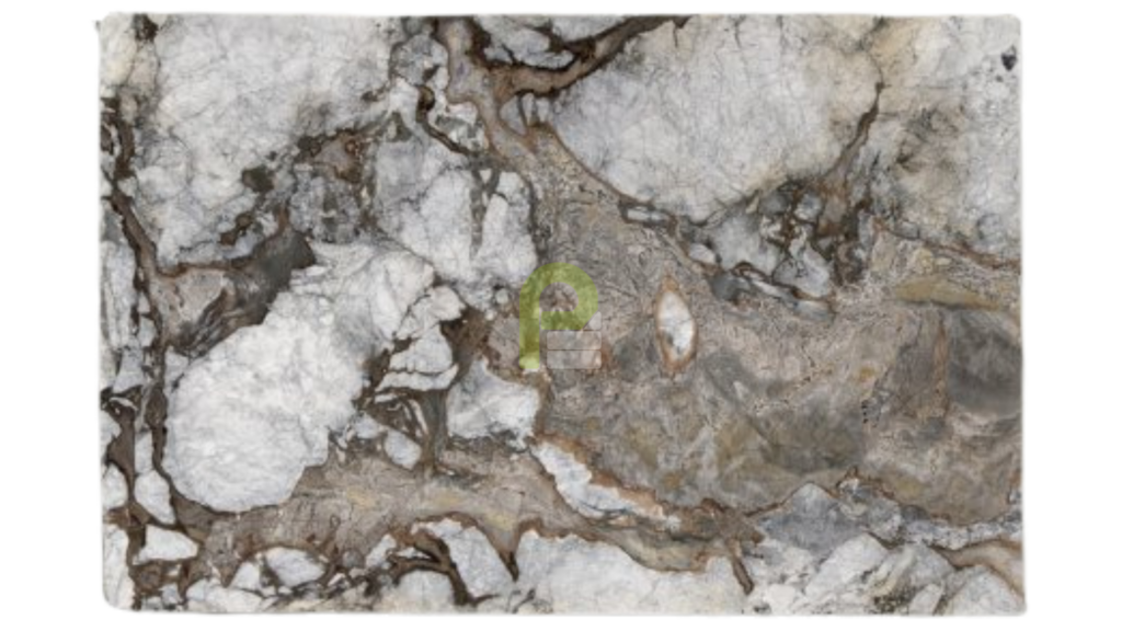 Calacatta Iron