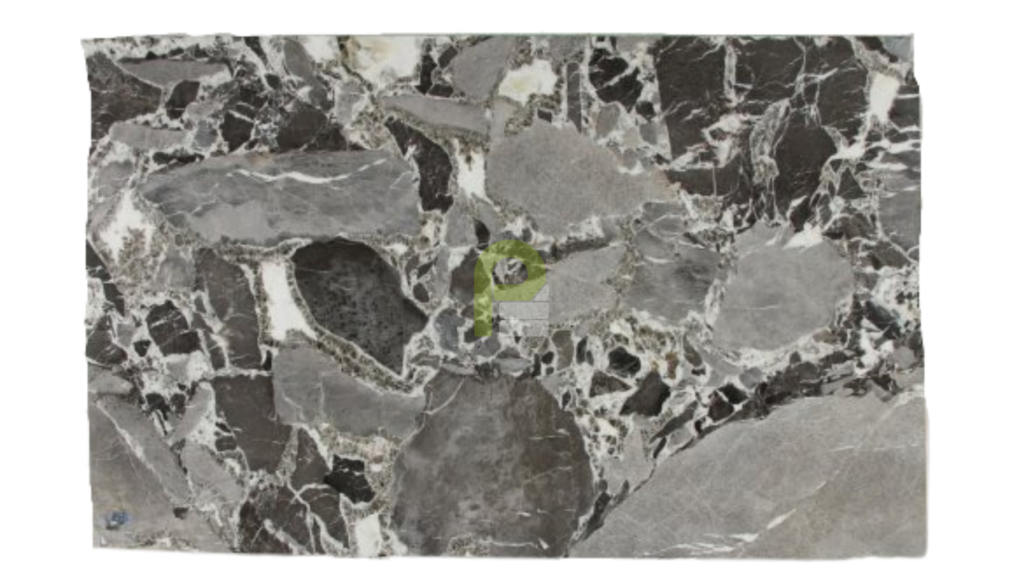 Grand Antique Grey